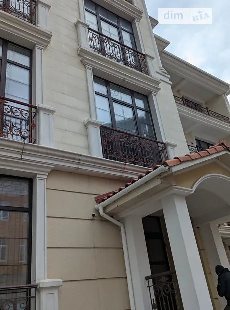 Квартира на бул. Французький, 60 в Одесі, ID 176852, фото №16