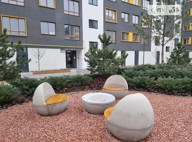 Квартира на вул. Соборна 2К/34 в Києві, ID 226327, фото №23