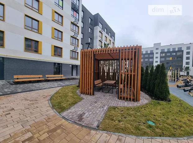 Квартира на вул. Соборна 2К/34 в Києві, ID 226327, фото №30