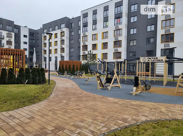 Квартира на вул. Соборна в Києві, ID 230367, фото №3