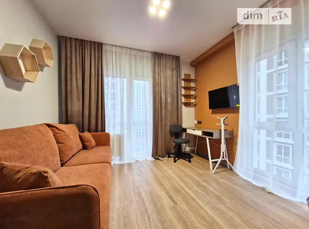 Квартира на вул. Михайла Максимовича, 26Г в Києві, ID 164709, фото №1