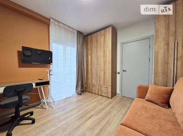 Квартира на вул. Михайла Максимовича, 26Г в Києві, ID 164709, фото №2