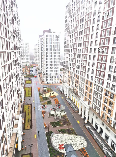 Квартира на вул. Михайла Максимовича, 26Г в Києві, ID 164709, фото №11