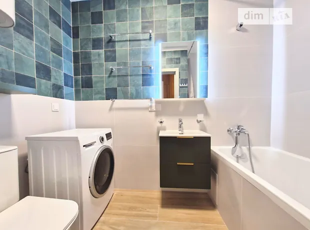Квартира на вул. Михайла Максимовича, 26Г в Києві, ID 164709, фото №13