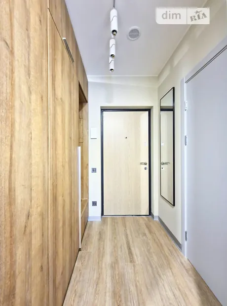 Квартира на вул. Михайла Максимовича, 26Г в Києві, ID 164709, фото №18