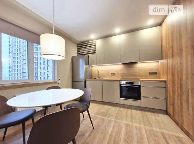 Квартира на вул. Михайла Максимовича, 26Г в Києві, ID 164709, фото №8
