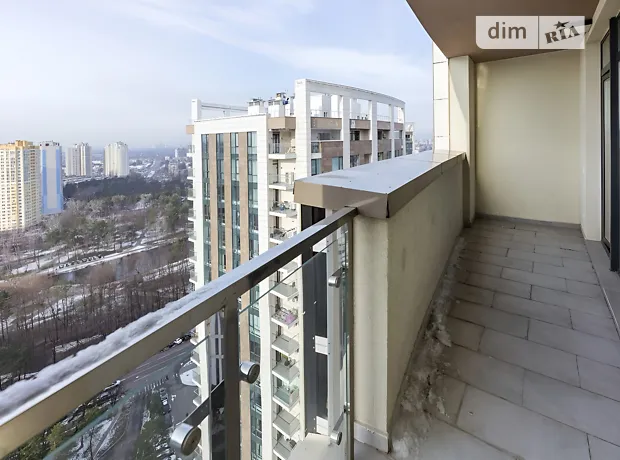 Квартира на вул. Князя Романа Мстиславича, 28Б в Києві, ID 191957, фото №8