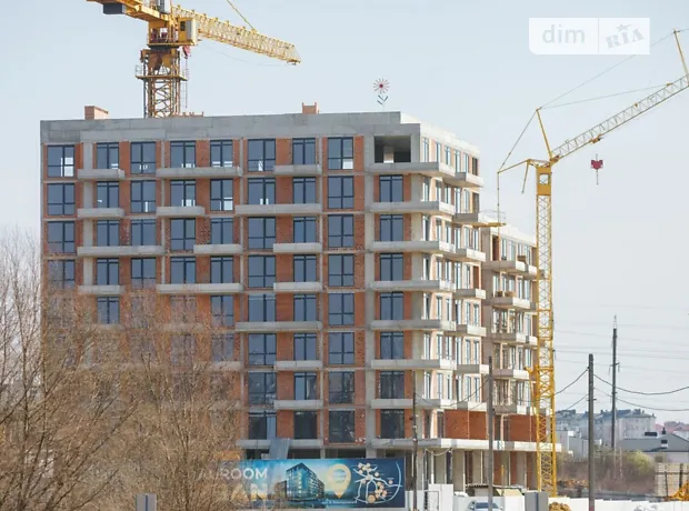 Квартира на вул. Вернадського Академіка в Львові, ID 179113, фото №7