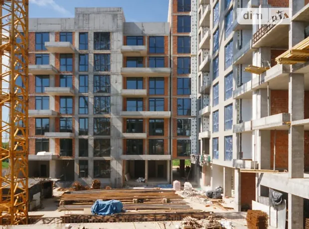Квартира на вул. Вернадського Академіка в Львові, ID 340255, фото №10