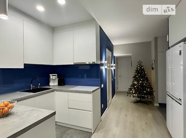 Квартира на вул. Білокур, 5Б в Києві, ID 231685, фото №1