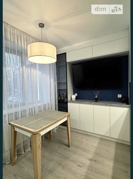 Квартира на вул. Білокур, 5Б в Києві, ID 231685, фото №2