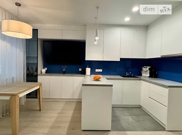 Квартира на вул. Білокур, 5Б в Києві, ID 231685, фото №11