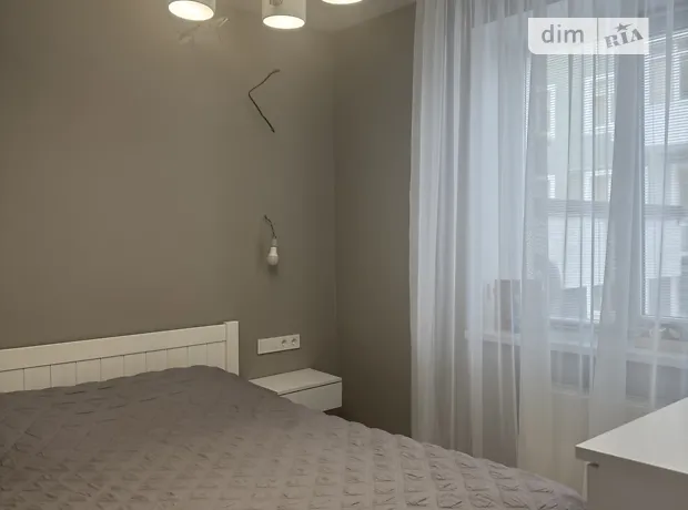 Квартира на вул. Білокур, 5Б в Києві, ID 231685, фото №14