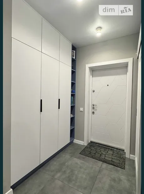 Квартира на вул. Білокур, 5Б в Києві, ID 231685, фото №10