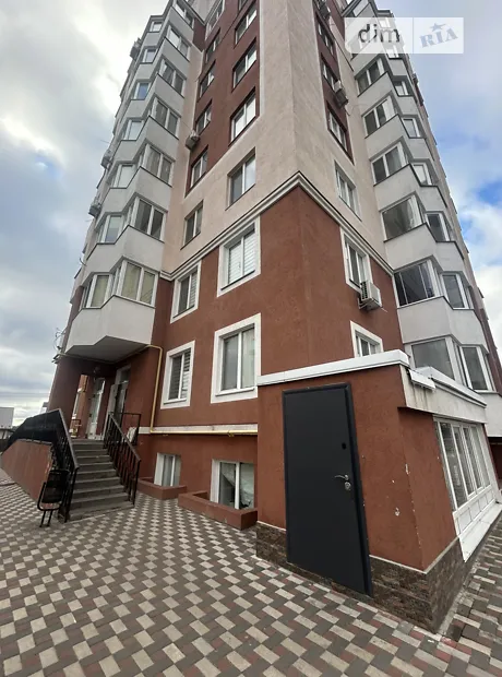 Квартира на вул. Вереснева, 22Б в Києві, ID 307316, фото №1