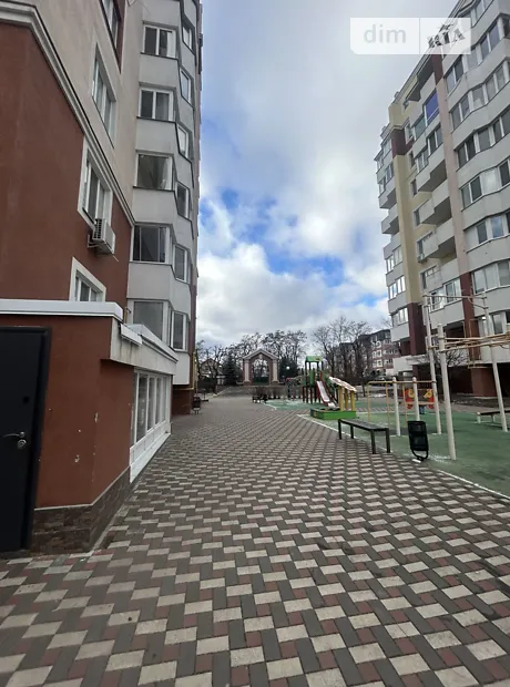 Квартира на вул. Вереснева, 22Б в Києві, ID 307316, фото №15