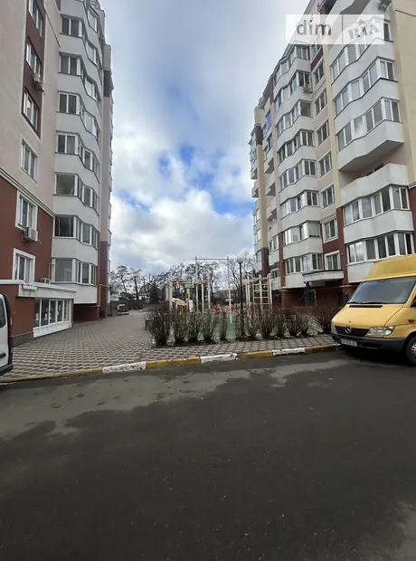 Квартира на вул. Вереснева, 22Б в Києві, ID 307316, фото №17