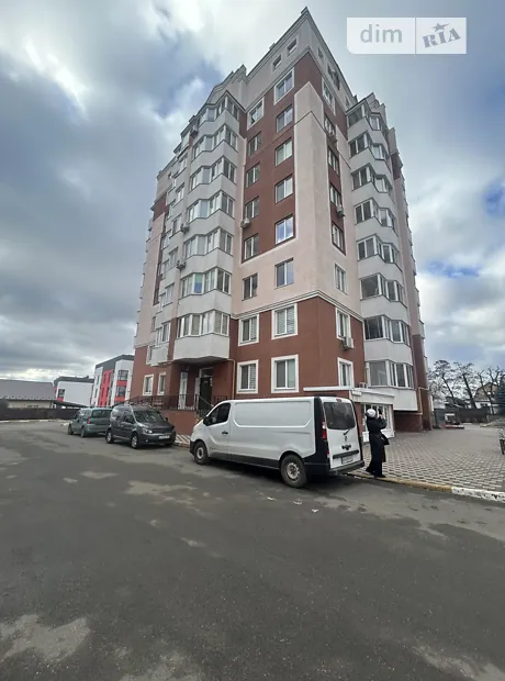 Квартира на вул. Вереснева, 22Б в Києві, ID 307316, фото №18