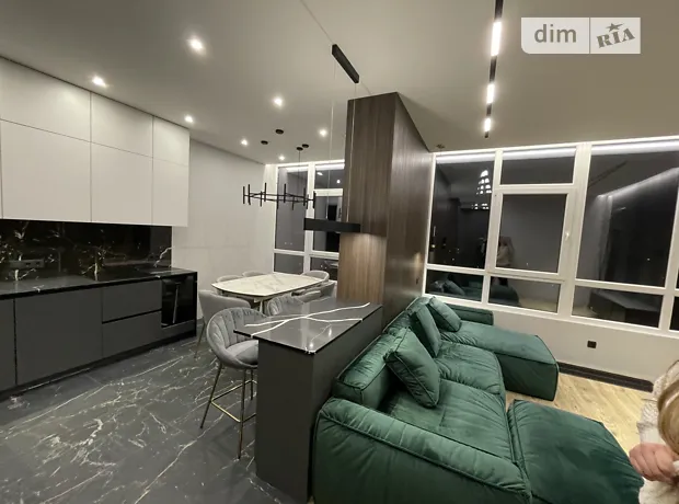 Квартира на вул. Молочна, 52 в Харкові, ID 174439, фото №1