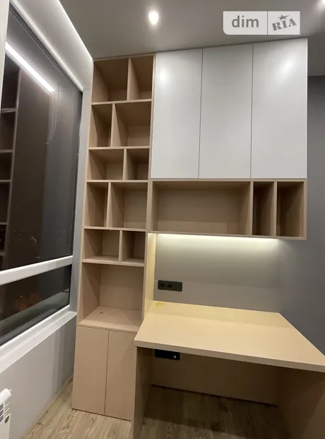 Квартира на вул. Молочна, 52 в Харкові, ID 174439, фото №16