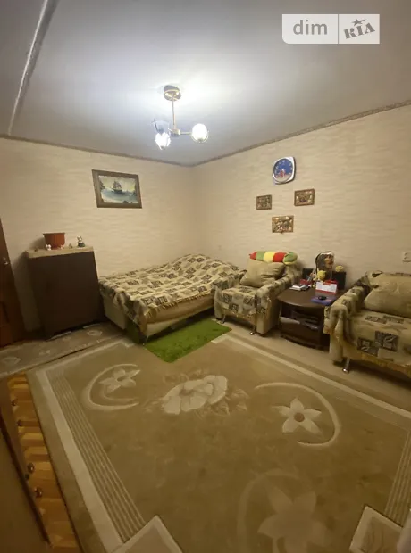 Квартира на вул. Повстанська, 36 в Хмельницький, ID 284755, фото №1