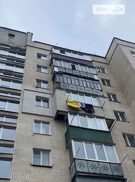 Квартира на вул. Повстанська, 36 в Хмельницькому, ID 284755, фото №8