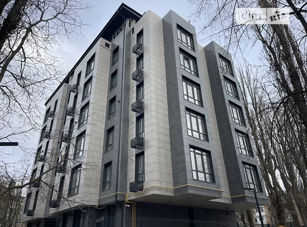Купити квартиру за адресою вул. Космонавтів в Одеса на Findly.com.ua Квартира на вул. Космонавтів в Одеса, ID 162567, фото №1