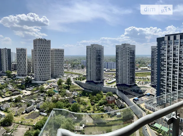Квартира на вул. Осокорська, 2А в Київ, ID 175132, фото №1