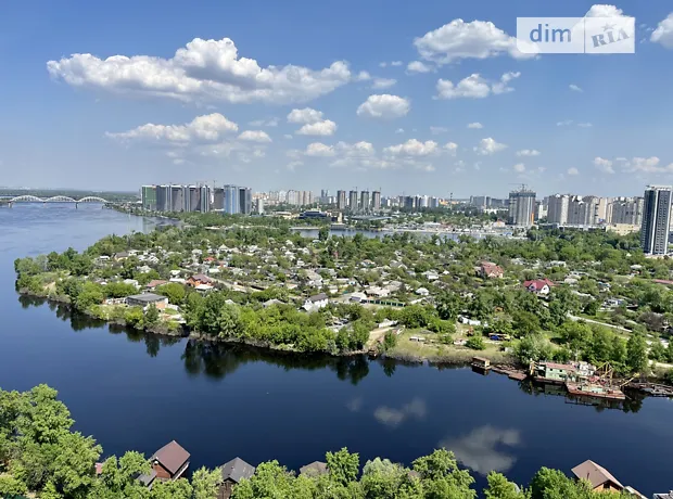 Квартира на вул. Осокорська, 2А в Києві, ID 175132, фото №8