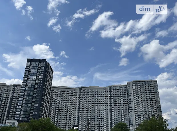 Квартира на вул. Осокорська, 2А в Києві, ID 175132, фото №9