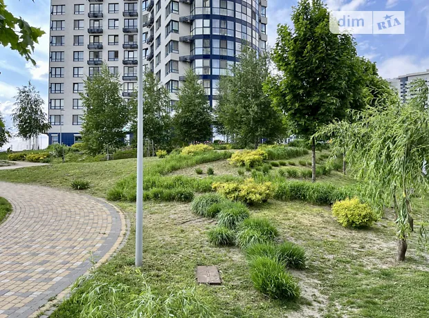 Квартира на вул. Осокорська, 2А в Києві, ID 175132, фото №10