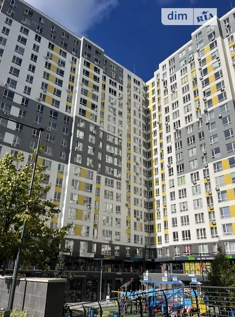 Квартира на вул. Університетська, 1Г в Києві, ID 230364, фото №2