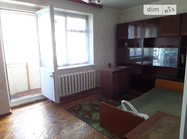 Квартира на вул. Капітана Зайцева в Києві, ID 224781, фото №2