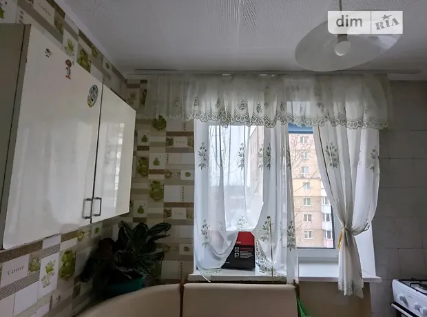 Квартира на вул. Капітана Зайцева в Києві, ID 224781, фото №12
