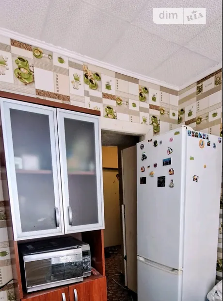 Квартира на вул. Капітана Зайцева в Києві, ID 224781, фото №13