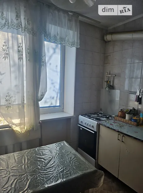 Квартира на вул. Капітана Зайцева в Києві, ID 224781, фото №7