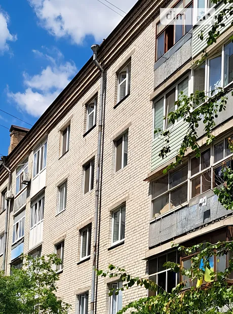 Квартира на вул. Капітана Зайцева в Києві, ID 224781, фото №10