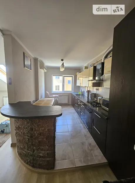 Квартира на вул. Степанівська в Києві, ID 234473, фото №12