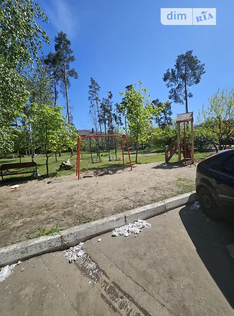 Квартира на вул. Степанівська в Києві, ID 234473, фото №15