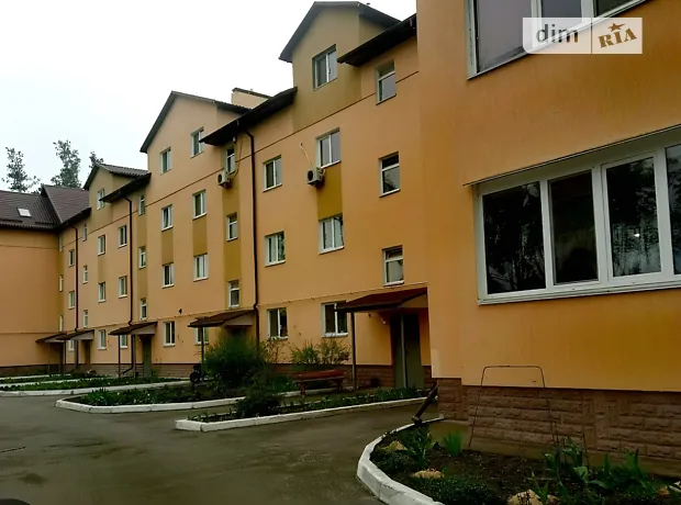 Квартира на вул. Степанівська в Києві, ID 234473, фото №19
