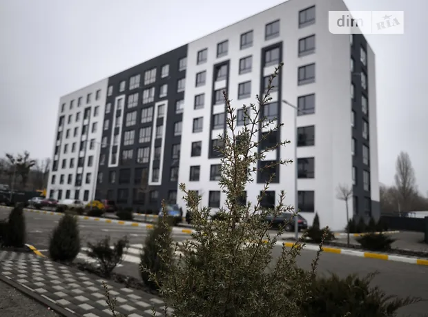 Квартира на вул. Мирна, 3Д в Києві, ID 307313, фото №1
