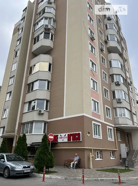 Квартира на бул. Лесі Українки, 2 в Києві, ID 306772, фото №14