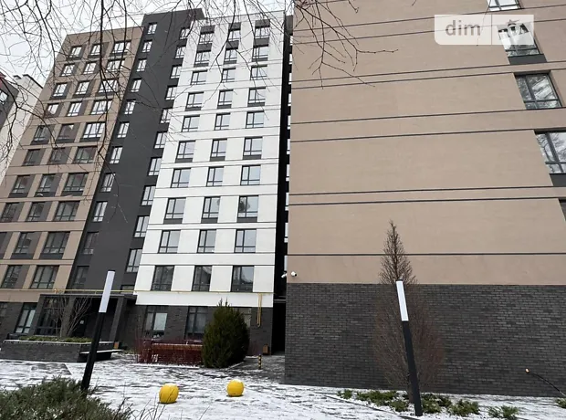 Квартира на вул. Василя Стуса, 27 в Києві, ID 238028, фото №4