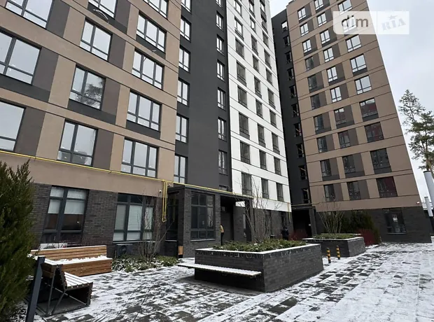 Квартира на вул. Василя Стуса, 27 в Києві, ID 238028, фото №7
