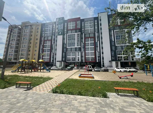 Квартира на вул. Свято-Покровська, 73Г в Києві, ID 307312, фото №11