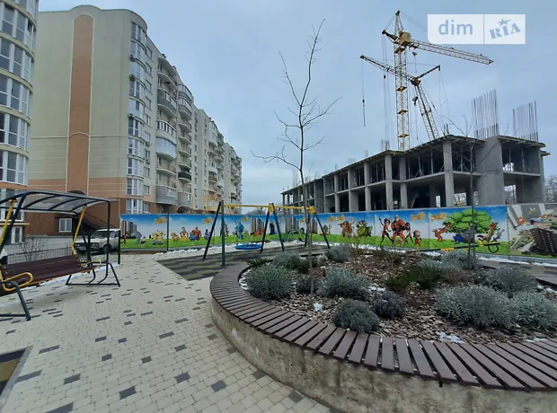 Квартира на вул. Палія Семена, 21А в Одесі, ID 260836, фото №11