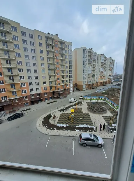 Квартира на вул. Палія Семена, 21А в Одесі, ID 260836, фото №13