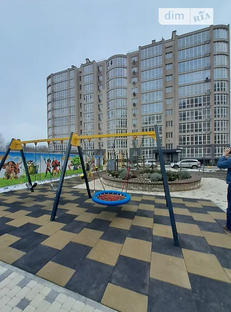 Квартира на вул. Палія Семена, 21А в Одесі, ID 260836, фото №8