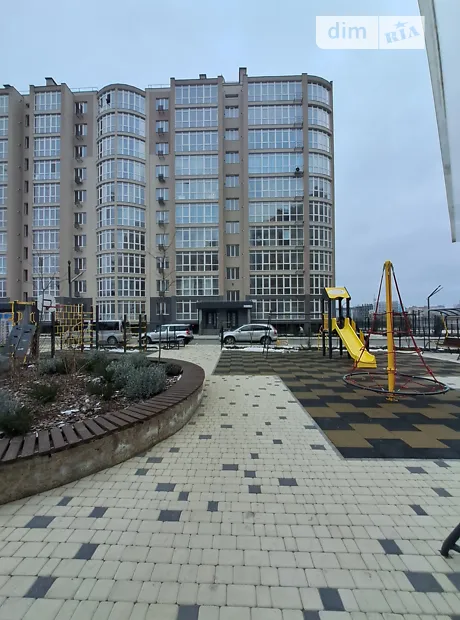 Квартира на вул. Палія Семена, 21А в Одесі, ID 178215, фото №8