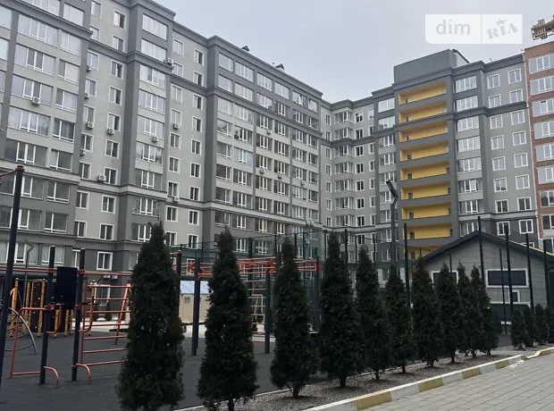 Квартира на вул. Івана Кожедуба, 3А в Києві, ID 234023, фото №1